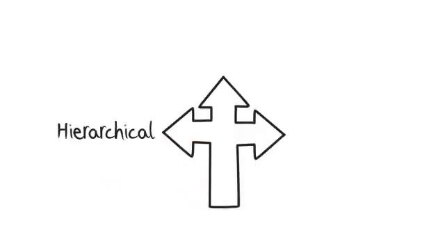 Business Studies - Organisation Structure: Business Exam Tips