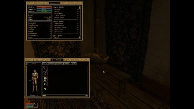 free copy of Morrowind смотреть онлайн