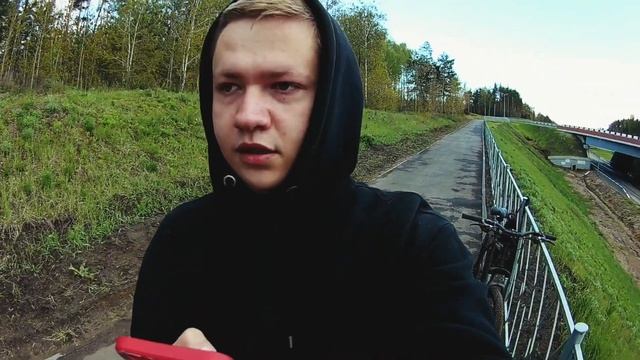 Rush Hour RX905| ОТКРЫТИЕ ВЕЛОСЕЗОНА смотреть онлайн