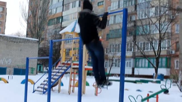 VLOG 5: Любимый вид спорта смотреть онлайн
