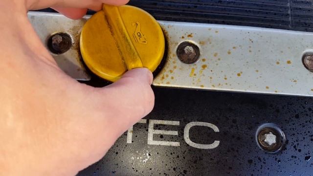 Opel Vectra b X20XEV работа мотора, норм или нет? смотреть онлайн