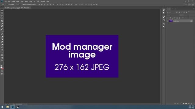 How to Make ATS/ETS 2 Paint Job Mods смотреть онлайн