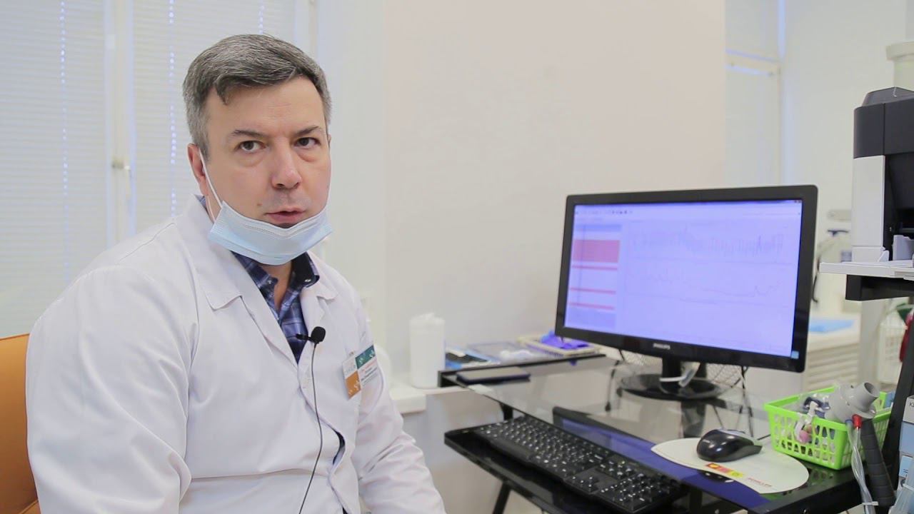 СМАД - суточное мониторирование артериального давления смотреть онлайн