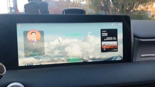 Активация Китайского электромобиля. смотреть онлайн