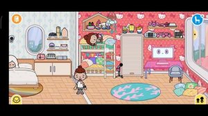 Тока Бока. Не любимая дочь 1