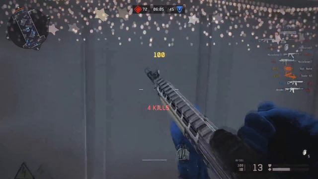 Warface | SIG 551 | Должен находиться в коробках удачи? смотреть онлайн