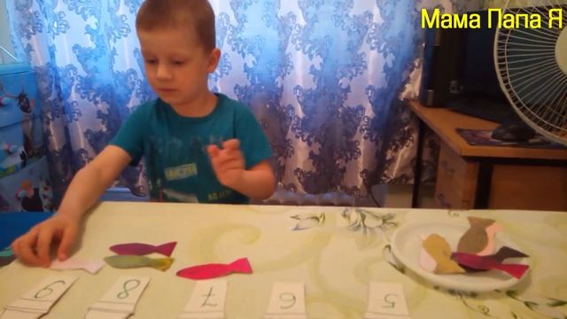 Игра РЫБАЛКА смотреть онлайн