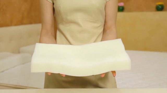 Мягкий наматрасник мемори смотреть онлайн