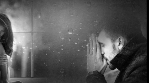 Стих  Однажды закончится всё , Автор  Deacon Sherola