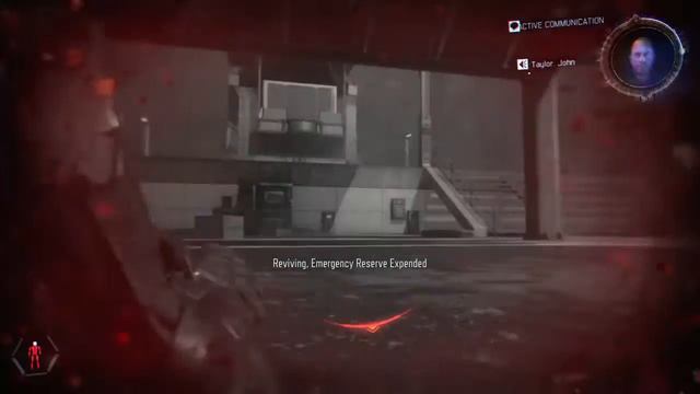 Call of Duty Black Ops 3 - Lotus Towers Mothership Boss Fight Realistic смотреть онлайн