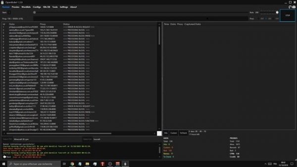 [FREE] MINECRAFT ACCOUNT CHECKER (new API) | FUNCRAFT CAPTURE