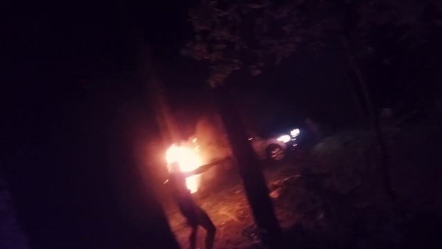 BURNING MAN смотреть онлайн