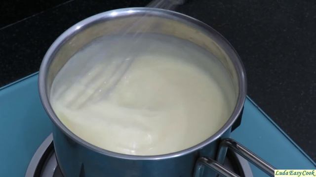 Шоколадный торт НОРКА КРОТА  в мультиварке  - Cake Mink Mole With Banana