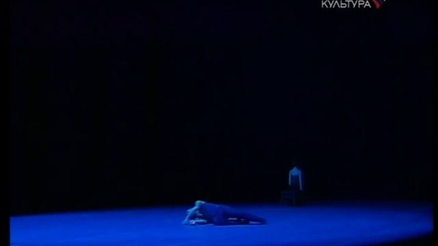 Parting - Evgenia Obraztsova And Yuri Smekalov
