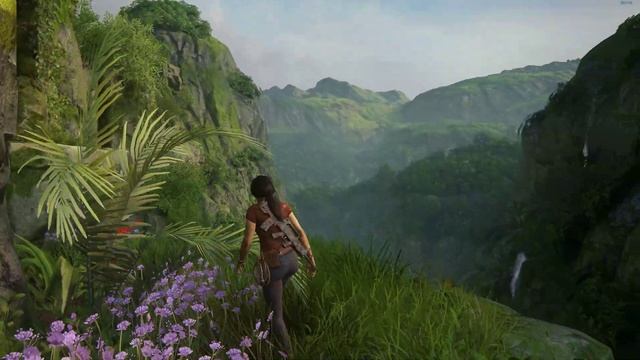UNCHARTED The Lost Legacy - 4K - Pc Max Setting - Rtx 3080 #7 смотреть онлайн