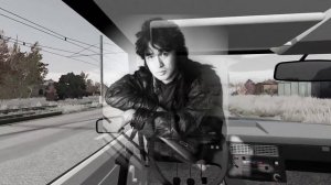 Страшный сон Цоя в Beamng.drive... #beamng #tsoy #цой #цойжив