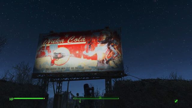 Fallout 4 Red Rocket Truck Stop Settlement Walkthrough смотреть онлайн