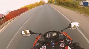 ШКОЛЬНИК В 12 ЛЕТ НА СПОРТБАЙКЕ | МОЖНО ЛИ КАТАТЬСЯ НА СПОРТЕ В 12