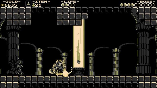 [TAS] Linux Shovel Knight "Specter of Torment" by keylie in 35:04.23 смотреть онлайн