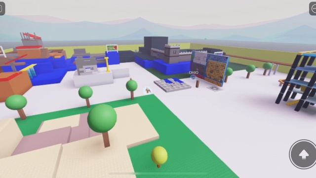 SPLIT IT - ROBLOX GAME смотреть онлайн