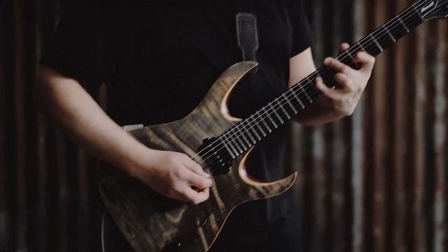 BOSS MT-2 Metal Zone - INTRO смотреть онлайн