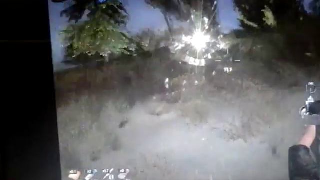 STALKER зов припяти как найти СВДв начале игры