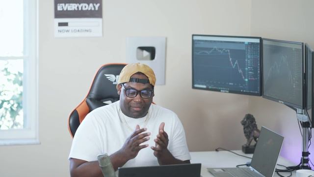 97% Of Traders Make This One Simple Mistake смотреть онлайн