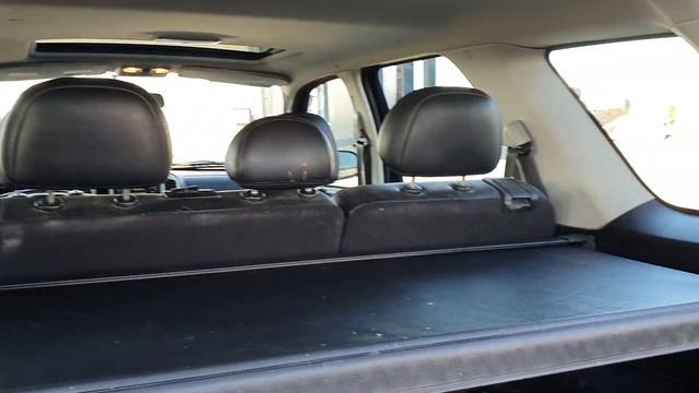 Ford Maverick 2.3 4x4