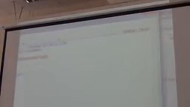 «CTF в Петербурге» 10.04.2016: разбор, тулзы смотреть онлайн