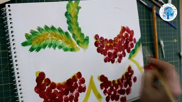 Майстер-клас "КАЛИНА" смотреть онлайн