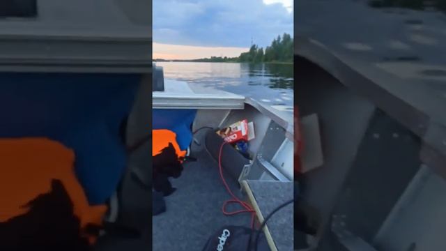 троллинг на Волге смотреть онлайн