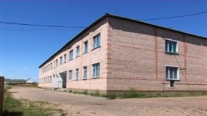 город Шилка Забайкальского края (2007 год)