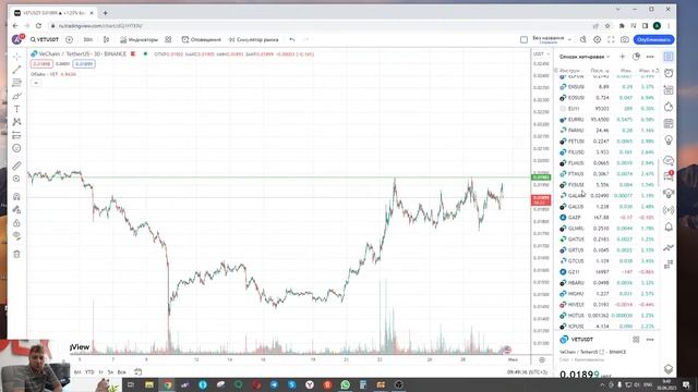 Утренний брифинг 30.06.2023 смотреть онлайн