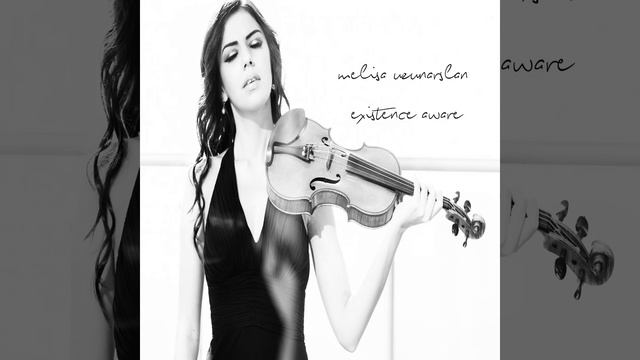 Melisa Uzunarslan - Existence Aware