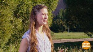 Прогноз погоды от Екатерины Татаринович. Доброе утро. Фрагмент выпуска от 30.08.2024