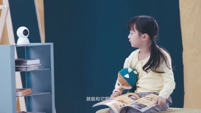 IP камера Xiaomi MiJia 360 смотреть онлайн