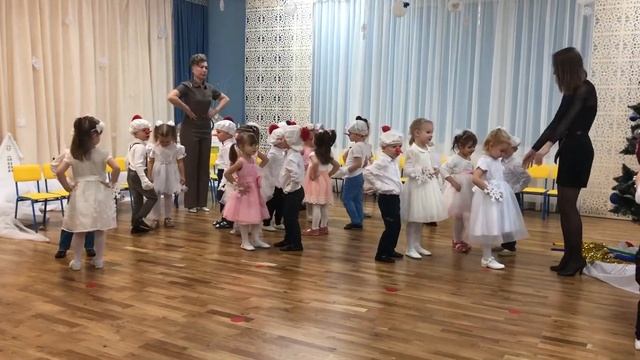 Д/с 96, группа 6, НГ смотреть онлайн