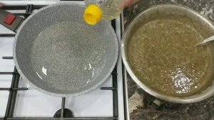 Оладьи из икры рыбы простой рецепт.  Икряники. Котлеты из икры рыбы.