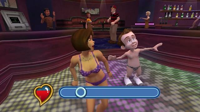 FINAL 01 | LEISURE SUIT LARRY: MAGNA CUM LAUDE UNCUT AND UNCENSORED (Barbara Jo)(Gameplay) смотреть онлайн
