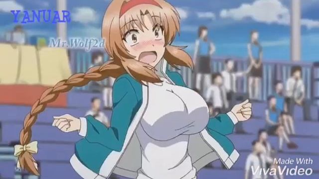 Susu Saya Susu Onee Chan смотреть онлайн