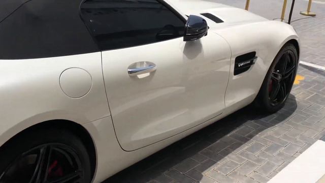Офис Аренды Люксовых Авто в Dubai смотреть онлайн
