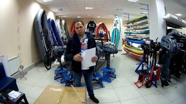 Отзыв клиента Globaldrive Казань