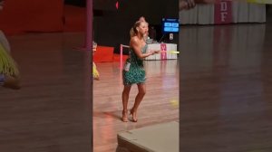 Самба. Дети-2 Соло. Кубок Артистического танца РТС