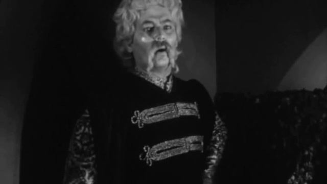 Юрий Мазурок - Ариозо Мазепы ( П.И. Чайковский 