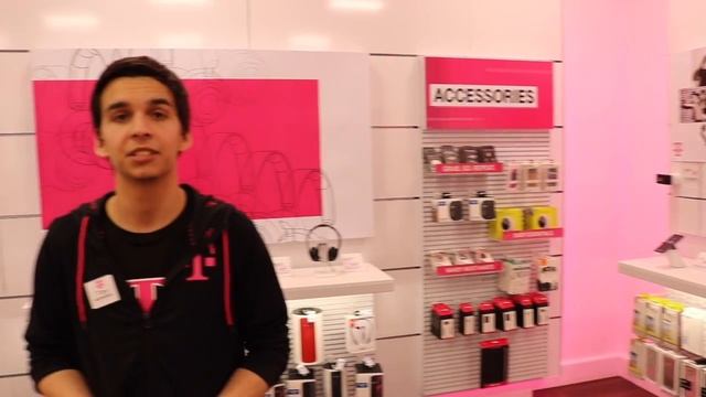 Certification Process (T-Mobile) смотреть онлайн