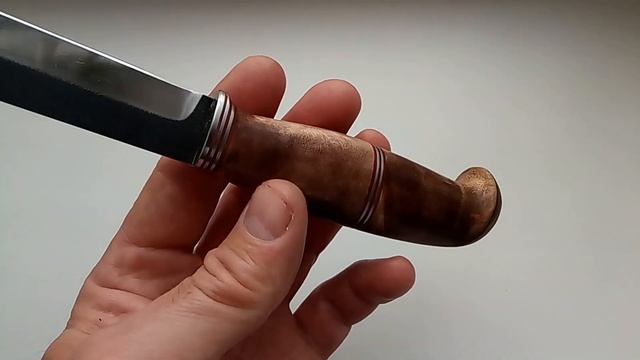 Нож n690 Финка смотреть онлайн