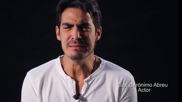 Luis Geroìnimo Abreu ACTOR- Venezuela смотреть онлайн