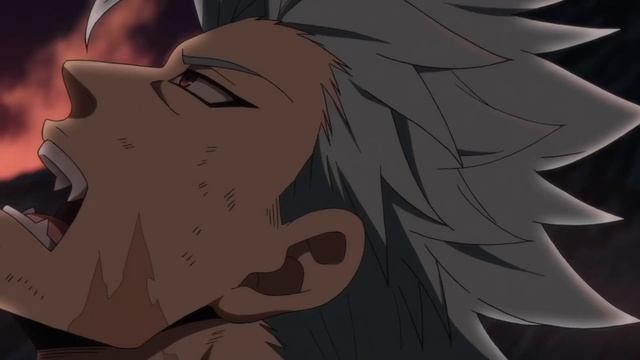 Семь смертных грехов: Гнев богов. Я их понимаю [Обзор аниме] смотреть онлайн