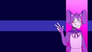 PINK ELEPHANT — The Walten Files Animation meme