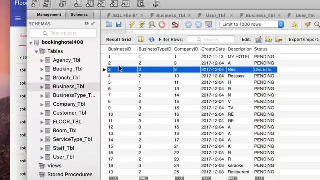 Android with Mysql Approve 34 смотреть онлайн